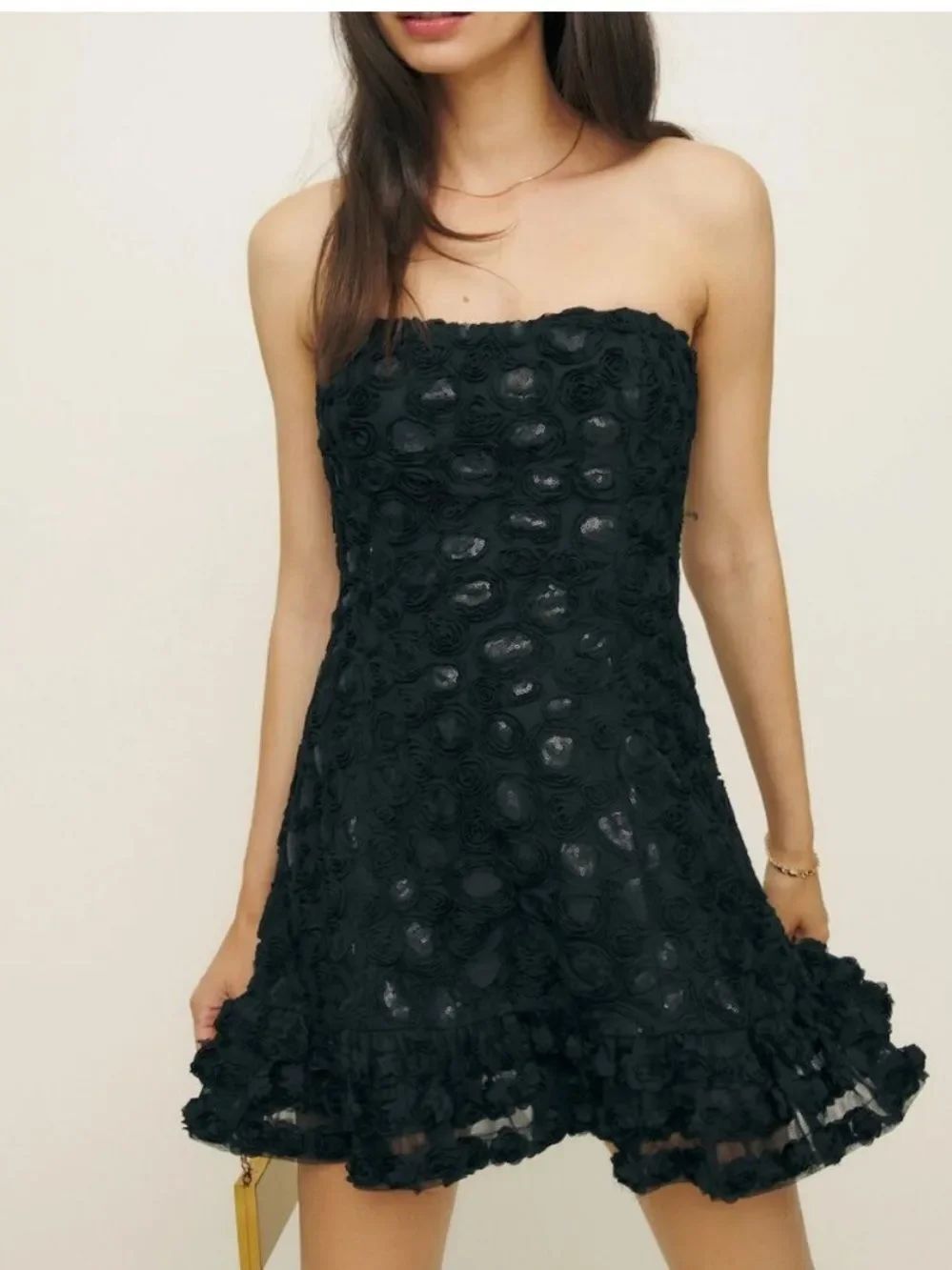 Reformation Nita dress
